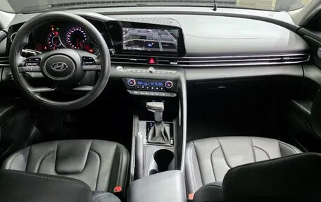 Hyundai Avante, 2021 год, 1 640 465 рублей, 7 фотография