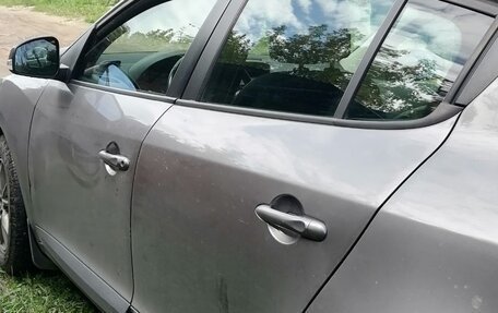 Renault Megane III, 2013 год, 530 000 рублей, 3 фотография