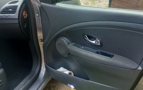 Renault Megane III, 2013 год, 530 000 рублей, 11 фотография