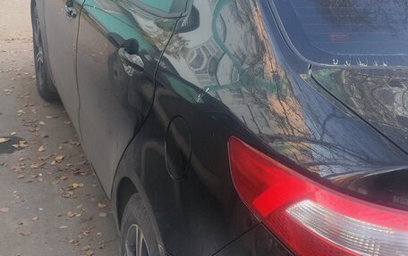 KIA Rio III рестайлинг, 2013 год, 780 000 рублей, 4 фотография