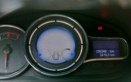 Renault Megane III, 2013 год, 530 000 рублей, 7 фотография