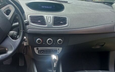 Renault Megane III, 2013 год, 530 000 рублей, 10 фотография