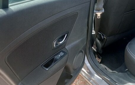 Renault Megane III, 2013 год, 530 000 рублей, 5 фотография