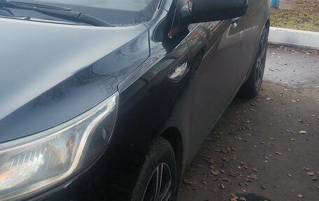 KIA Rio III рестайлинг, 2013 год, 780 000 рублей, 3 фотография