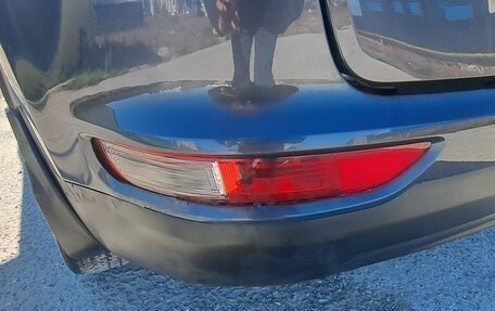 KIA Sportage IV рестайлинг, 2018 год, 1 530 000 рублей, 6 фотография