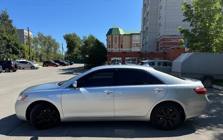 Toyota Camry, 2007 год, 970 000 рублей, 3 фотография