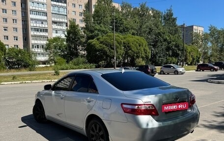 Toyota Camry, 2007 год, 970 000 рублей, 4 фотография