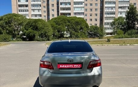 Toyota Camry, 2007 год, 970 000 рублей, 5 фотография