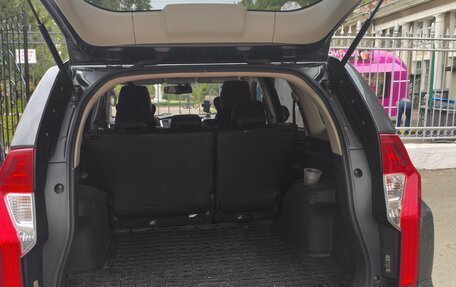 Mitsubishi Pajero Sport III рестайлинг, 2018 год, 2 300 000 рублей, 6 фотография