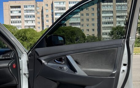 Toyota Camry, 2007 год, 970 000 рублей, 12 фотография