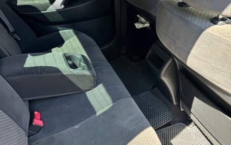 Toyota Camry, 2007 год, 970 000 рублей, 10 фотография