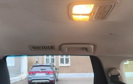 Mitsubishi Pajero Sport III рестайлинг, 2018 год, 2 300 000 рублей, 7 фотография