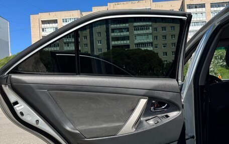 Toyota Camry, 2007 год, 970 000 рублей, 13 фотография