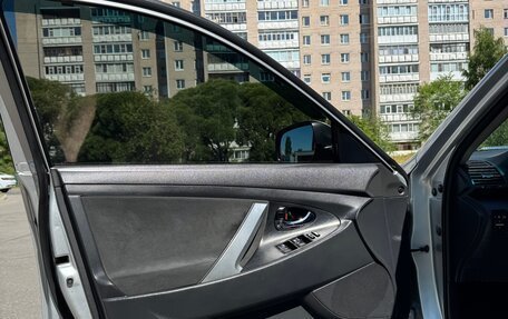 Toyota Camry, 2007 год, 970 000 рублей, 14 фотография