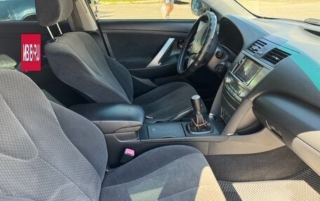 Toyota Camry, 2007 год, 970 000 рублей, 9 фотография