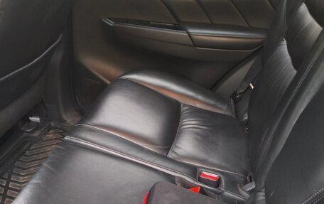 Mitsubishi Pajero Sport III рестайлинг, 2018 год, 2 300 000 рублей, 10 фотография