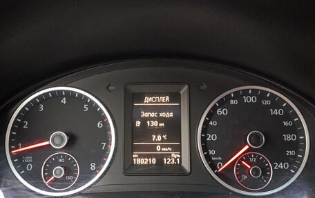 Volkswagen Tiguan I, 2013 год, 1 430 000 рублей, 16 фотография