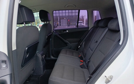 Volkswagen Tiguan I, 2013 год, 1 430 000 рублей, 15 фотография