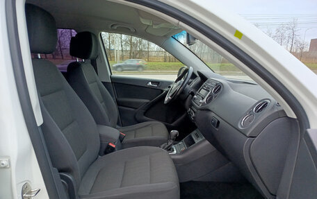 Volkswagen Tiguan I, 2013 год, 1 430 000 рублей, 13 фотография