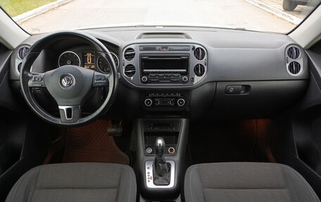 Volkswagen Tiguan I, 2013 год, 1 430 000 рублей, 17 фотография