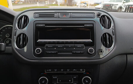 Volkswagen Tiguan I, 2013 год, 1 430 000 рублей, 18 фотография