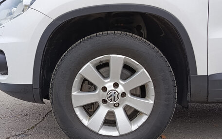 Volkswagen Tiguan I, 2013 год, 1 430 000 рублей, 22 фотография