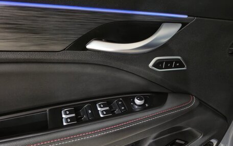 Geely Tugella FY11, 2022 год, 2 946 000 рублей, 8 фотография