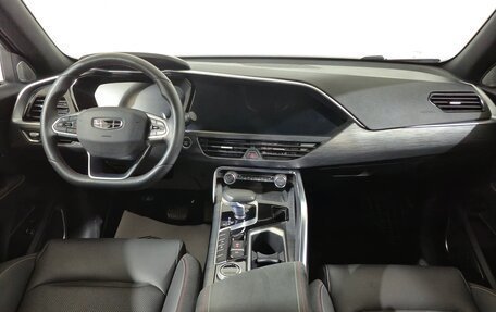 Geely Tugella FY11, 2022 год, 2 946 000 рублей, 11 фотография