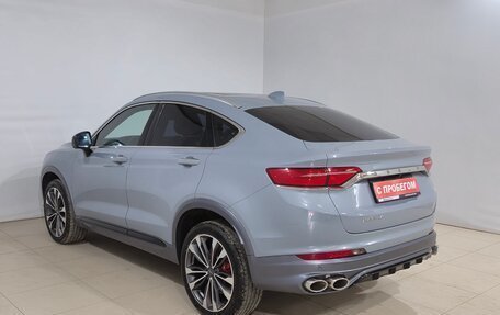 Geely Tugella FY11, 2022 год, 2 946 000 рублей, 6 фотография