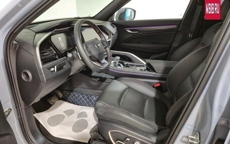 Geely Tugella FY11, 2022 год, 2 946 000 рублей, 9 фотография