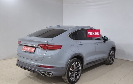 Geely Tugella FY11, 2022 год, 2 946 000 рублей, 4 фотография