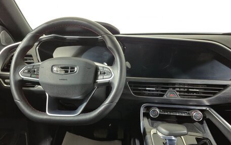 Geely Tugella FY11, 2022 год, 2 946 000 рублей, 12 фотография