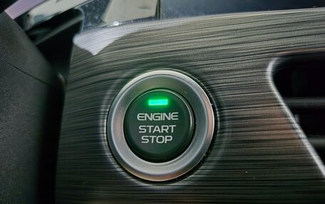 Geely Tugella FY11, 2022 год, 2 946 000 рублей, 23 фотография