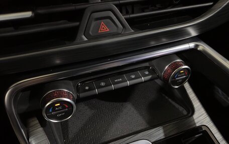 Geely Tugella FY11, 2022 год, 2 946 000 рублей, 19 фотография