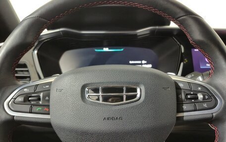 Geely Tugella FY11, 2022 год, 2 946 000 рублей, 24 фотография