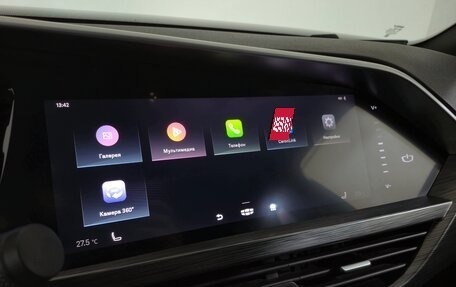 Geely Tugella FY11, 2022 год, 2 946 000 рублей, 18 фотография