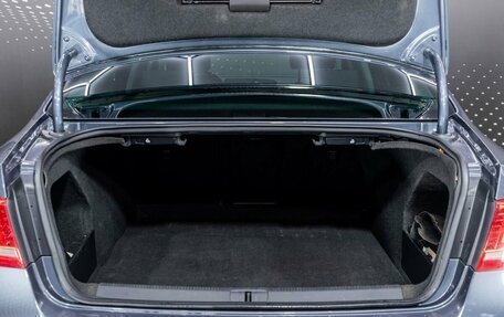 Volkswagen Passat B7, 2011 год, 1 070 000 рублей, 10 фотография