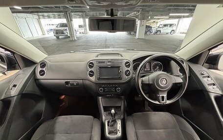Volkswagen Tiguan I, 2013 год, 1 110 000 рублей, 8 фотография