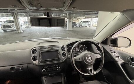 Volkswagen Tiguan I, 2013 год, 1 110 000 рублей, 9 фотография