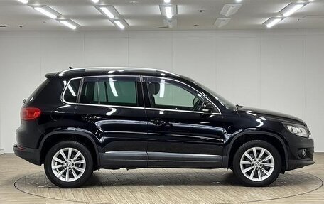 Volkswagen Tiguan I, 2013 год, 1 110 000 рублей, 3 фотография