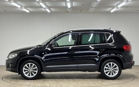 Volkswagen Tiguan I, 2013 год, 1 110 000 рублей, 4 фотография