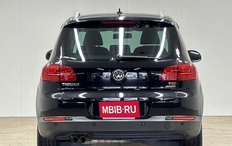 Volkswagen Tiguan I, 2013 год, 1 110 000 рублей, 6 фотография