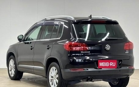 Volkswagen Tiguan I, 2013 год, 1 110 000 рублей, 5 фотография