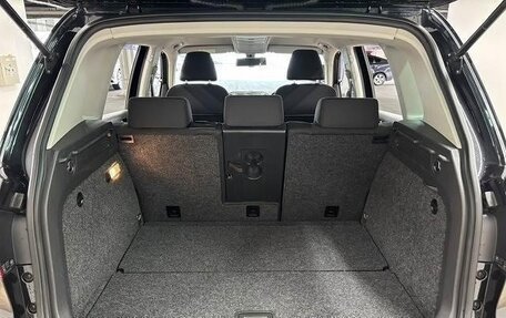 Volkswagen Tiguan I, 2013 год, 1 110 000 рублей, 17 фотография