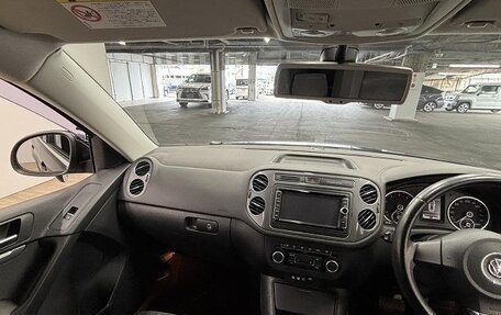 Volkswagen Tiguan I, 2013 год, 1 110 000 рублей, 10 фотография