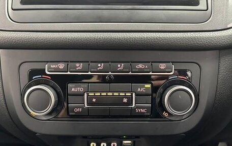 Volkswagen Tiguan I, 2013 год, 1 110 000 рублей, 14 фотография