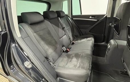 Volkswagen Tiguan I, 2013 год, 1 110 000 рублей, 16 фотография