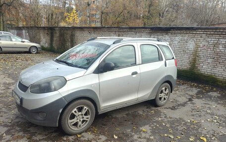 Chery IndiS (S18D) I, 2012 год, 180 000 рублей, 5 фотография
