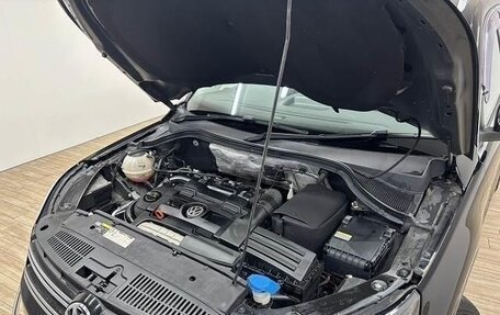 Volkswagen Tiguan I, 2013 год, 1 110 000 рублей, 18 фотография