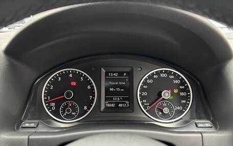 Volkswagen Tiguan I, 2013 год, 1 110 000 рублей, 12 фотография